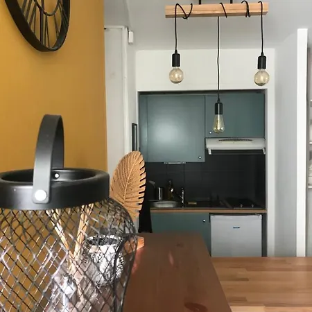 Cosi Proche De Biarritz