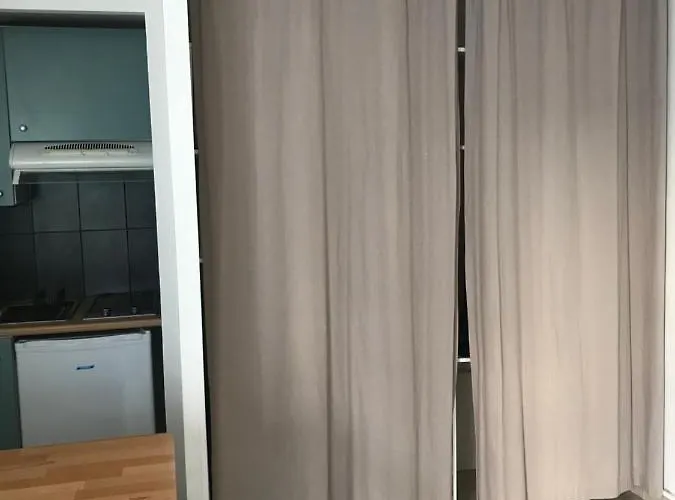 Apartament Cosi Proche De *