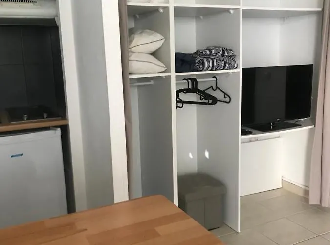 Cosi Proche De Apartament Biarritz