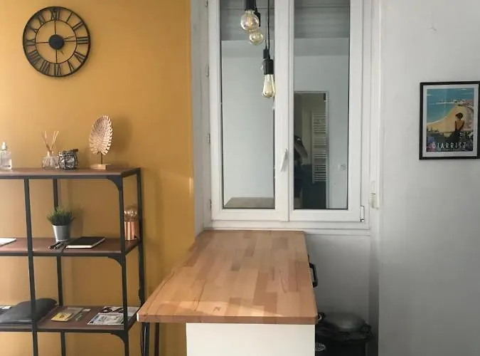 Apartament Cosi Proche De