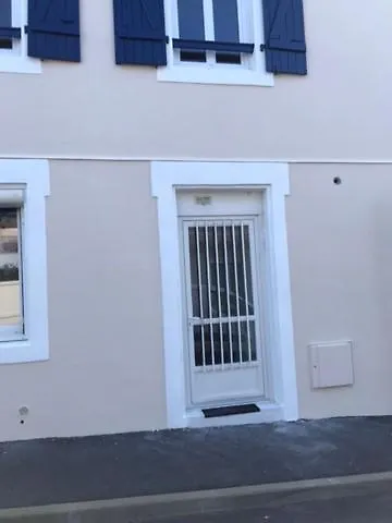 Apartament Cosi Proche De Biarritz
