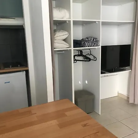 Cosi Proche De Apartamento Biarriz