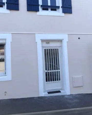 Apartment Cosi Proche De Biarritz