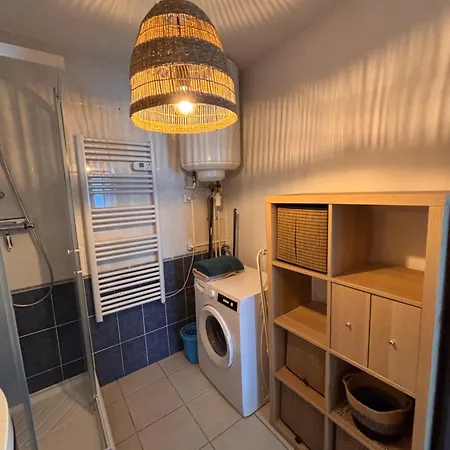 Apartamento Cosi Proche De *